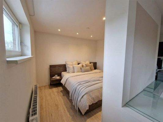 Gästebereicht - Mögliche Gestaltung 