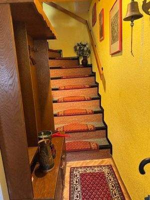 Treppe