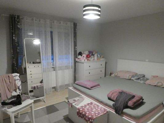 Weiteres Schlafzimmer