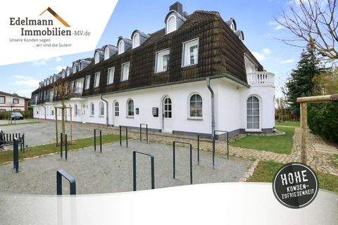 Rerik / Wischuer Wohnungen, Rerik / Wischuer Wohnung kaufen