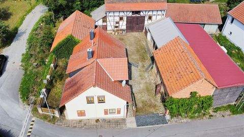 Arnstadt Häuser, Arnstadt Haus kaufen