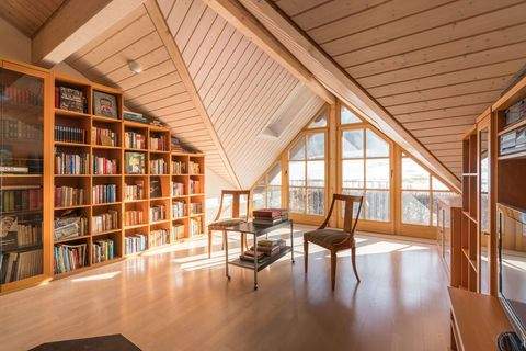 Bad Heilbrunn Häuser, Bad Heilbrunn Haus kaufen