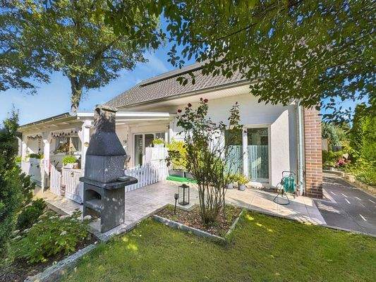 Außenansicht Rückseite 1