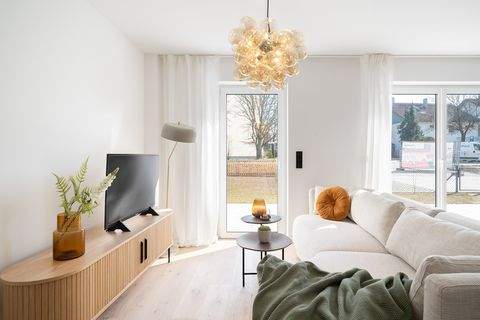 Olching Wohnungen, Olching Wohnung kaufen