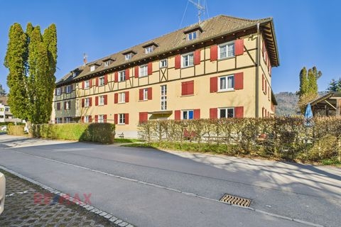 Hörbranz Wohnungen, Hörbranz Wohnung mieten