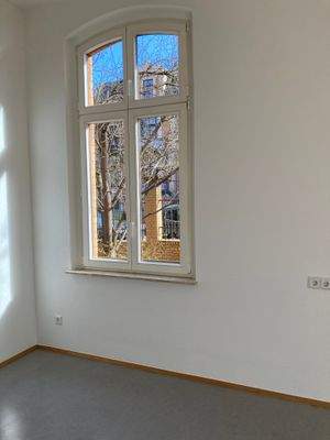 Fenster im Küchenbereich