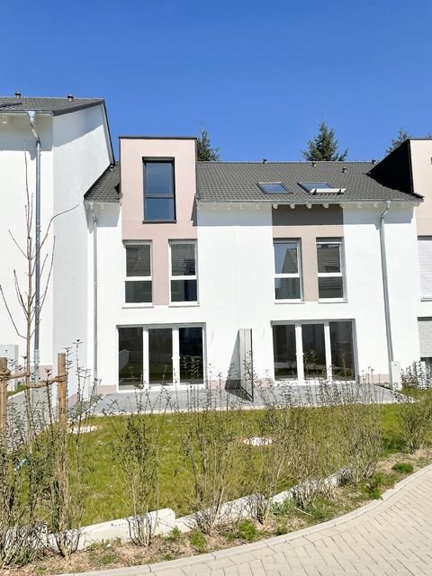 Bad Endbach Häuser, Bad Endbach Haus mieten 