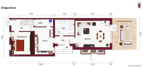 Wilhelmshaven Häuser, Wilhelmshaven Haus kaufen