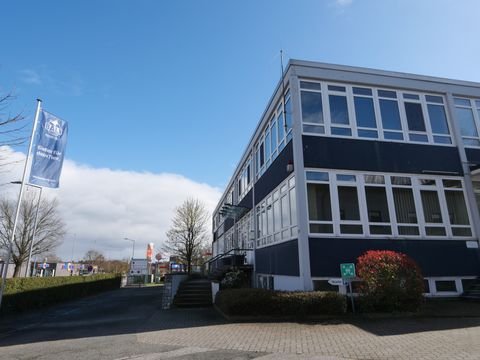 Wedel Büros, Büroräume, Büroflächen 