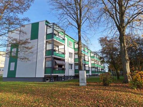 Bobitz Wohnungen, Bobitz Wohnung mieten