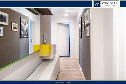 Berlin - Lichtenberg Wohnungen, Berlin - Lichtenberg Wohnung kaufen