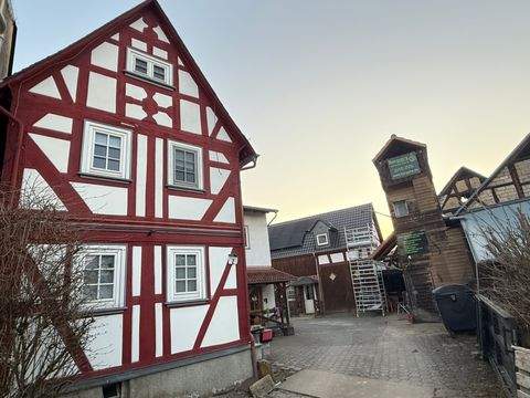 Solms Häuser, Solms Haus kaufen