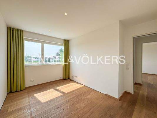 mögliches Schlafzimmer