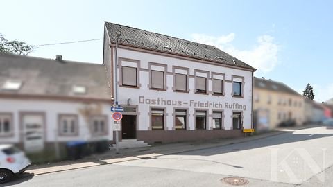 Spiesen-Elversberg Häuser, Spiesen-Elversberg Haus kaufen