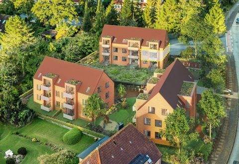 Eckernförde Wohnungen, Eckernförde Wohnung kaufen