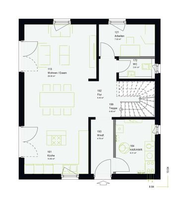 Grundriss-EG
