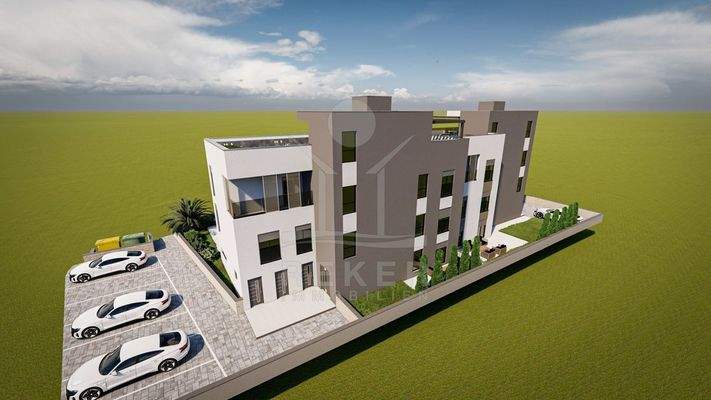 10 m vom Meer & Strand entfernt