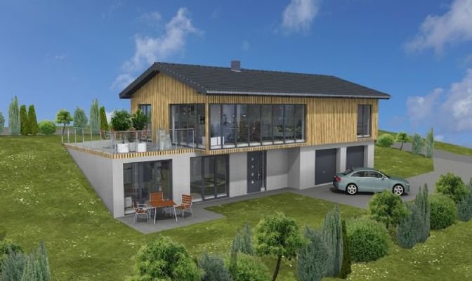 Planungsvorschlag 1 / 1