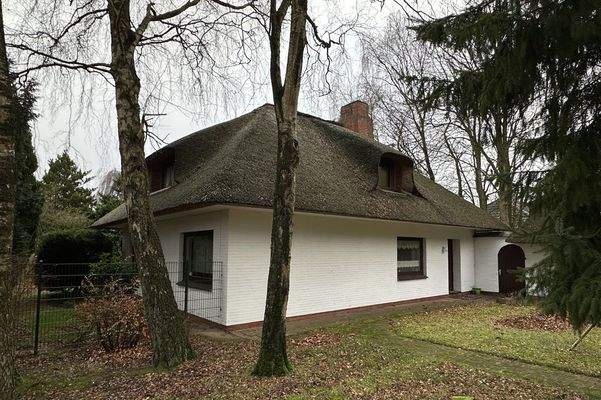 Ansicht von Nord-Ost