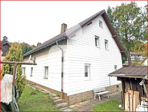 Marktschorgast Häuser, Marktschorgast Haus kaufen