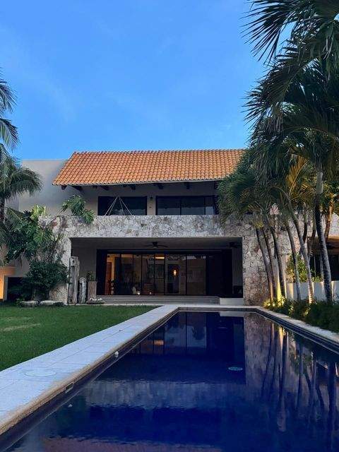 Puerto Aventuras Häuser, Puerto Aventuras Haus kaufen