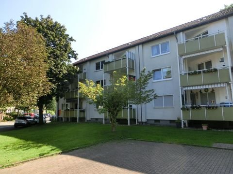 Oberhausen Wohnungen, Oberhausen Wohnung kaufen