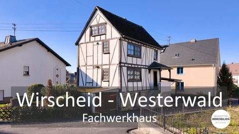Wirscheid Häuser, Wirscheid Haus kaufen