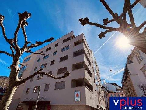 Bregenz Wohnungen, Bregenz Wohnung mieten