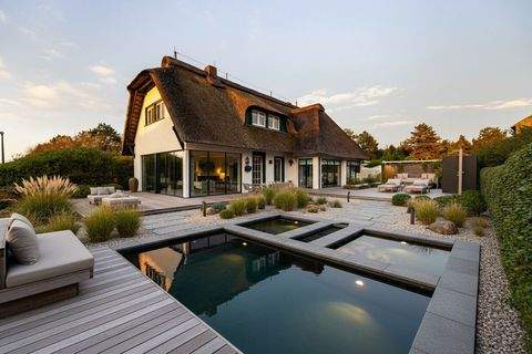 Langeoog Häuser, Langeoog Haus kaufen