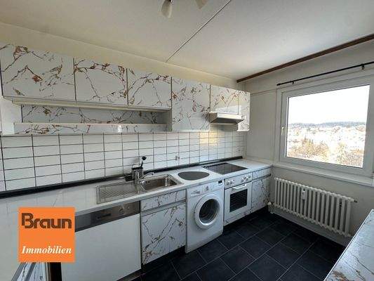 4,5-Zi.-ETW, VS-S, Küche