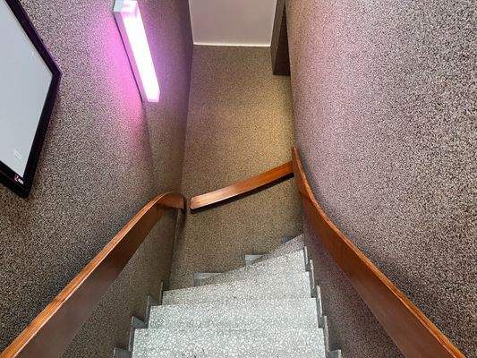 Güldenstraße 63 Eingang