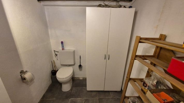 WC