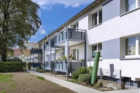 Herten Wohnungen, Herten Wohnung mieten