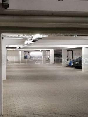 Tiefgarage