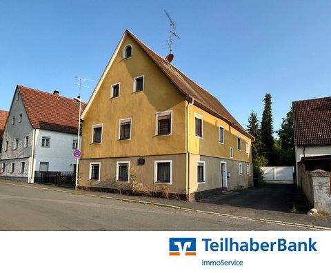 Erlangen / Frauenaurach Häuser, Erlangen / Frauenaurach Haus kaufen