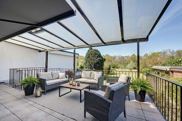 Terrasse / Musterbild