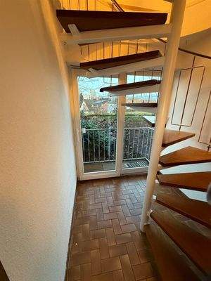 EG Ausgang Garten Bild 1