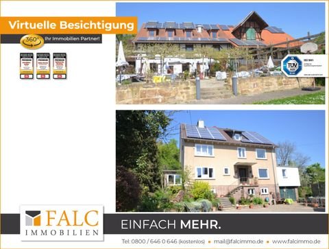 Edertal / Giflitz Häuser, Edertal / Giflitz Haus kaufen