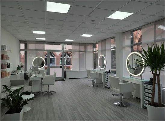 Beauty Saloon Gewerbe