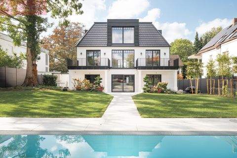 Hannover Häuser, Hannover Haus kaufen