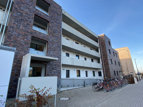 Lüneburg Wohnungen, Lüneburg Wohnung mieten