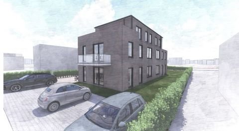 Wesel Renditeobjekte, Mehrfamilienhäuser, Geschäftshäuser, Kapitalanlage