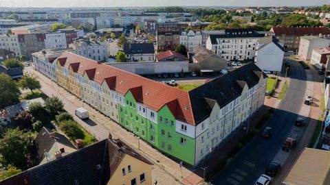 Prenzlau Wohnungen, Prenzlau Wohnung mieten