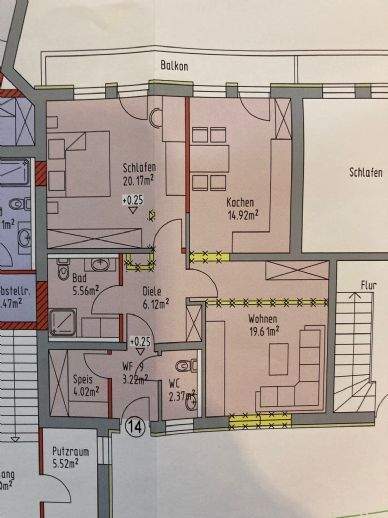 Grafenwiesen Wohnungen, Grafenwiesen Wohnung kaufen