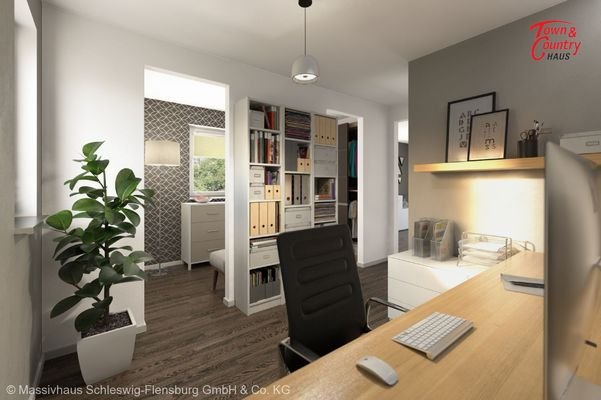 Büro