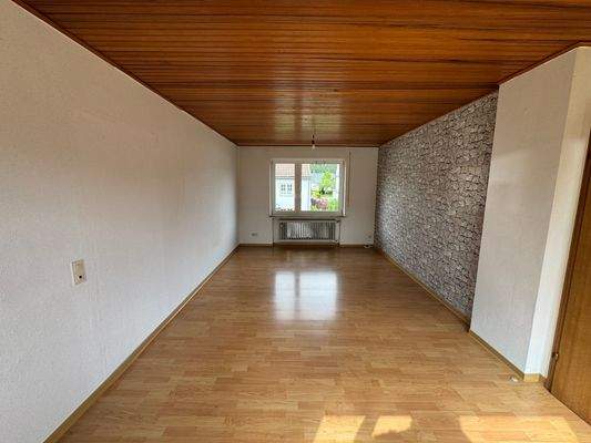 Wohnbereich Gartenweg 3