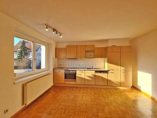 Kochen/Essen/Wohnen