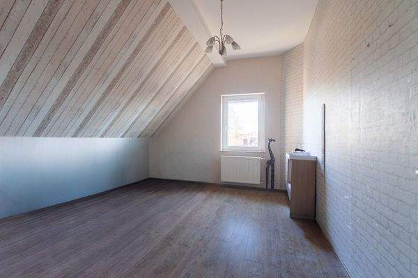 Kinderzimmer III - DG