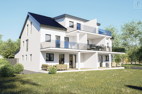 Hettenshausen / Hettenshausen-Jahnhöhe Wohnungen, Hettenshausen / Hettenshausen-Jahnhöhe Wohnung kaufen