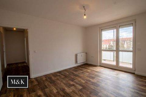 Zerbst/Anhalt Wohnungen, Zerbst/Anhalt Wohnung mieten